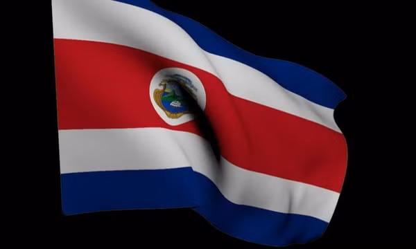 Tổng Bí thư, Chủ tịch nước Tô Lâm gửi Điện mừng lãnh đạo Costa Rica