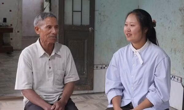 Học, thực hành theo Bác: Cán bộ trẻ gần dân để làm tốt công việc ở địa phương