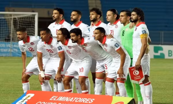World Cup 2026: 'Đại bàng Carthage' sẵn sàng tạo bất ngờ