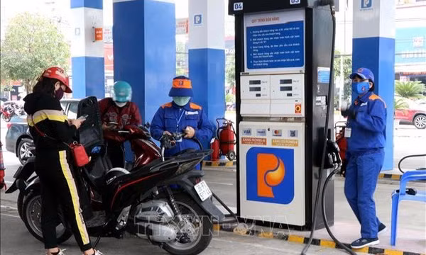 Đề xuất đưa Quỹ bình ổn giá xăng dầu về một đầu mối