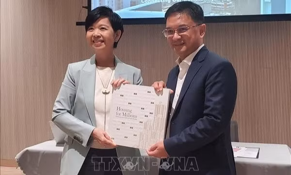 Tăng cường quan hệ hợp tác giữa các địa phương Việt Nam - Trung Quốc