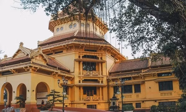 Bảo tàng 'đánh thức' quá khứ, mở đường cho nguồn lực văn hóa