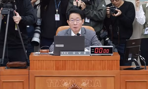 Hàn Quốc: Duy trì nguồn quỹ cho quan hệ liên Triều