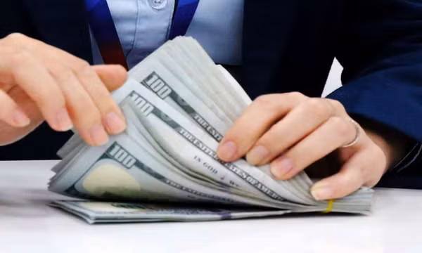 Tỷ giá hôm nay 18/9: Giá USD tiếp đà tăng