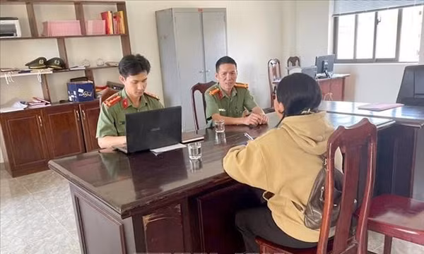 Xử phạt 12,5 triệu đồng, buộc gỡ thông tin sai sự thật trên Facebook