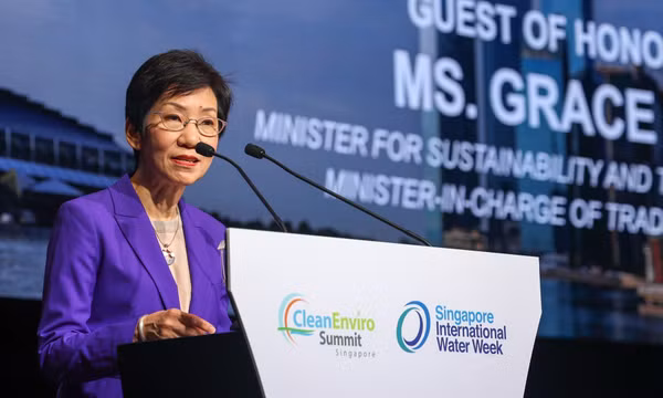 Singapore nêu ưu tiên cho nhiệm kỳ Chủ tịch ASEAN năm 2027