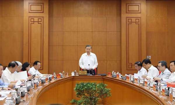 Bản tin ảnh chiều 1/10