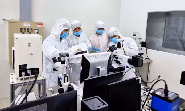 Tài trợ tối đa 3 tỷ đồng cho nhiệm vụ ứng dụng AI