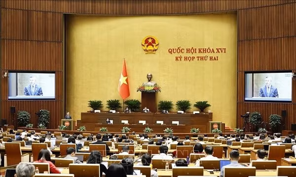 Khơi thông vốn, mở đường cho doanh nghiệp nhỏ và vừa