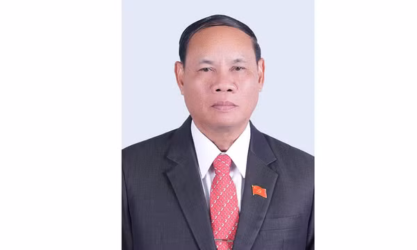 Thường trực Ban Bí thư Đảng Nhân dân Cách mạng Lào sẽ thăm chính thức Việt Nam