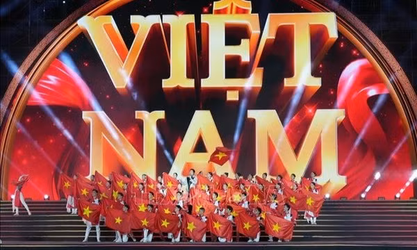 Từ mạch nguồn Kinh Bắc đến khát vọng thành phố mới