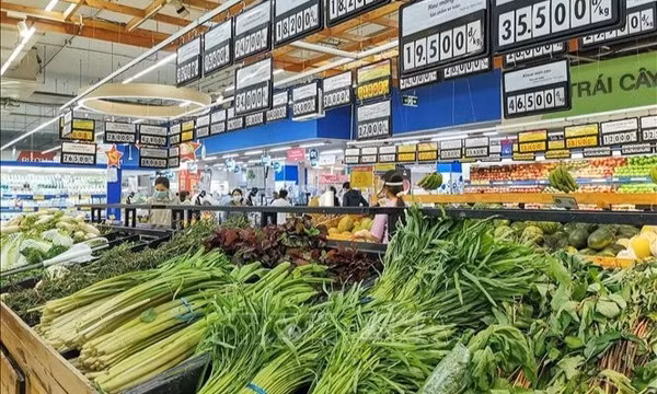 Tăng cường bảo đảm an toàn thực phẩm sau mưa lũ