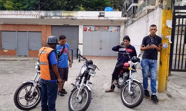 800 triệu lao động trẻ trên toàn thế giới đối mặt với nguy cơ không có việc làm