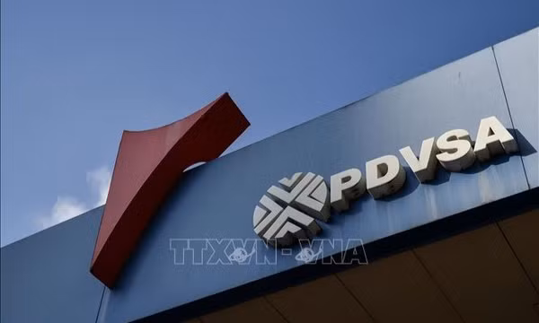 Mỹ mở rộng đầu tư dầu khí, khai khoáng tại Venezuela