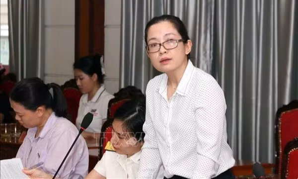 Đảm bảo tính độc tôn trong làm luật của cơ quan lập pháp