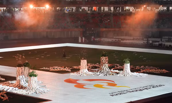 Asian Para Games 2026: Tháo gỡ rào cản từ những tiện ích thiết yếu