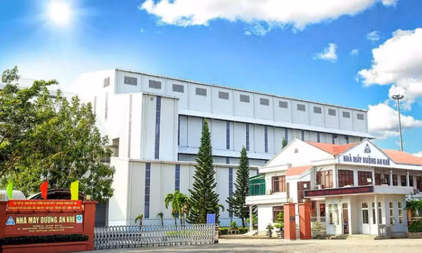 Gia Lai: Chấp thuận dự án Nhà máy Ethanol An Khê hơn 1.741 tỷ đồng