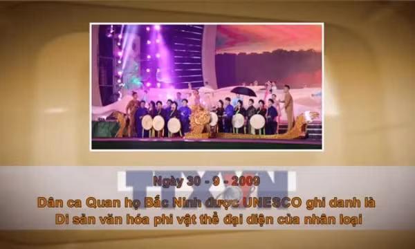 Khoảnh khắc & sự kiện ngày 30/9
