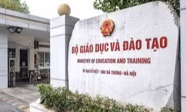 Ban đại diện cha mẹ học sinh không được thu, quản lý tiền hỗ trợ