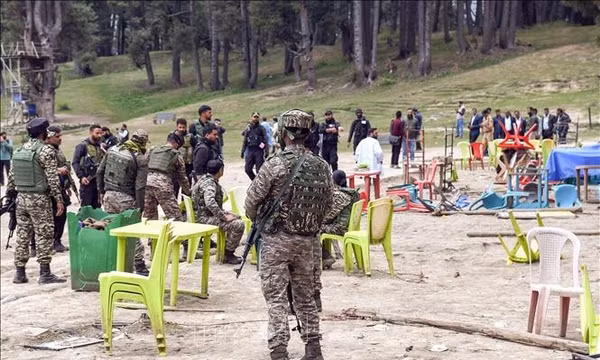 Ấn Độ tiêu diệt hơn 70 phần tử vũ trang trong chiến dịch không kích trả đũa Pakistan