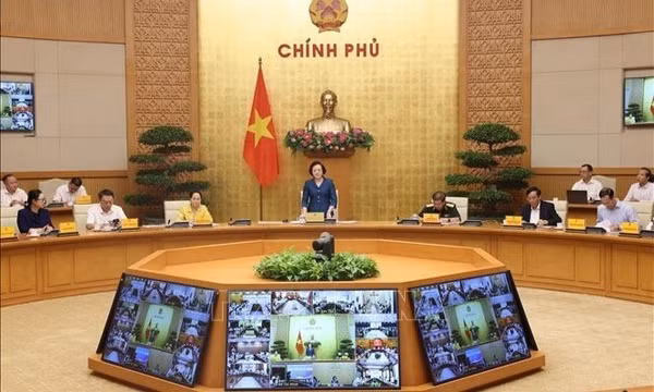 Tạo dấu ấn sâu đậm ngay từ năm đầu tiên tổ chức Ngày Văn hóa Việt Nam