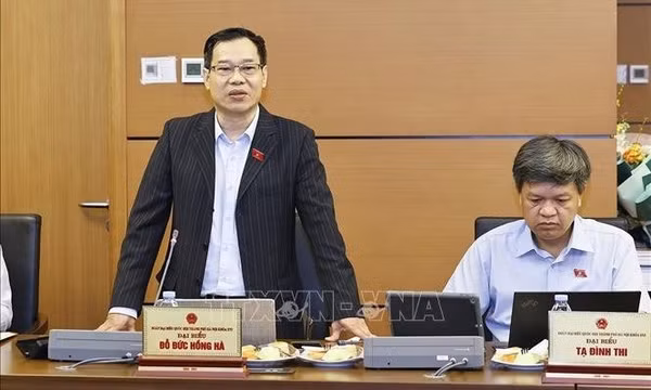 Đề xuất hoàn thiện quy định về chứng cứ điện tử