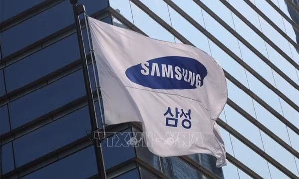 Samsung Electro-Mechanics rót 5 tỷ USD vào sản xuất chất nền bán dẫn cho AI