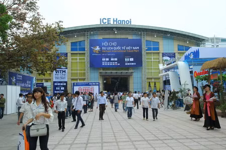 Liên kết hợp tác giữa các điểm đến ảnh 1