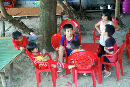 Đến Cô Tô, miền biển xanh cát trắng yên bình ảnh 4