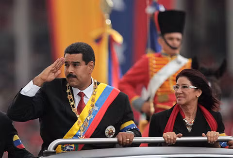Chính sách 'ngoại giao dầu mỏ' có sống sót trong thời hậu Chavez? ảnh 1