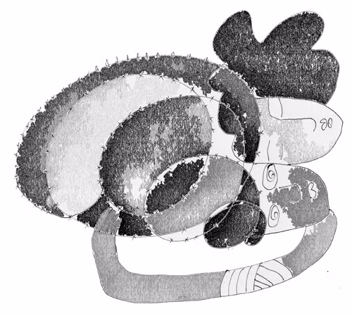 Tìm anh ngày giỗ Tổ ảnh 1