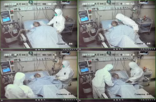 Trung Quốc có thêm 2 người chết vì H7N9 ảnh 1