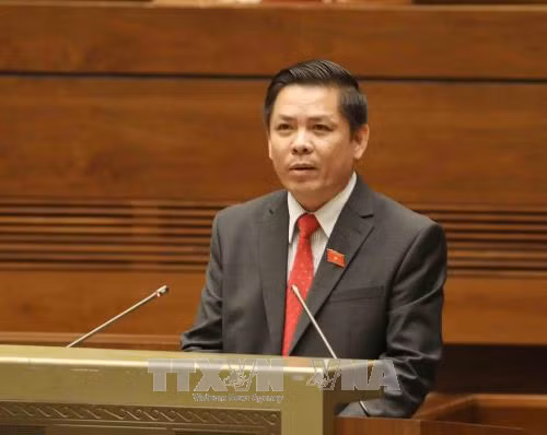 Kiến nghị trường hợp đặc biệt cho phép bổ nhiệm Đại sứ không đủ tuổi công tác ảnh 3