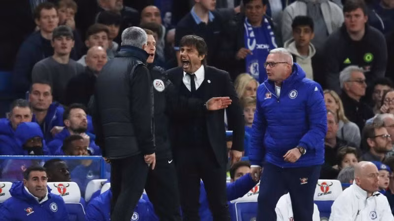 Đại chiến Stamford Bridge và chiếc ghế của Antonio Conte ảnh 2