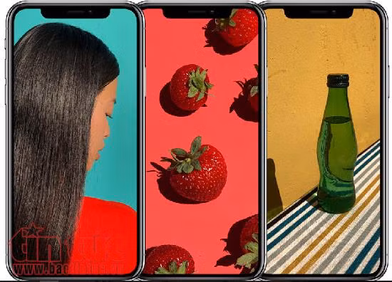 Giá IPhone X đầu tiên về Việt Nam có thể lên đến 70 triệu đồng cho phiên bản 256 GB ảnh 1