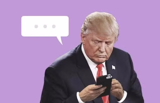Tài khoản Twitter của Tổng thống Trump bất ngờ bị ngừng hoạt động ảnh 1