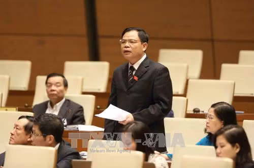 Bộ trưởng Nguyễn Xuân Cường: Nông nghiệp phải thích ứng với thị trường và biến đổi khí hậu ảnh 1