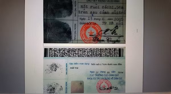 Bộ Công an: Ít nhất đến năm 2020 mới bỏ sổ hộ khẩu giấy ảnh 2