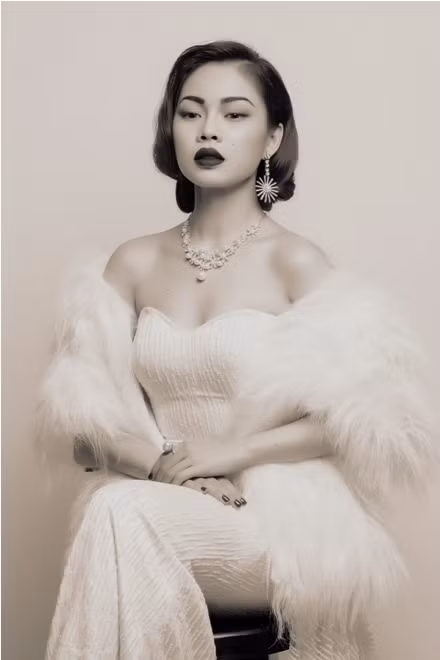Giang Hồng Ngọc quá hạnh phúc với thành công của album mới ảnh 4