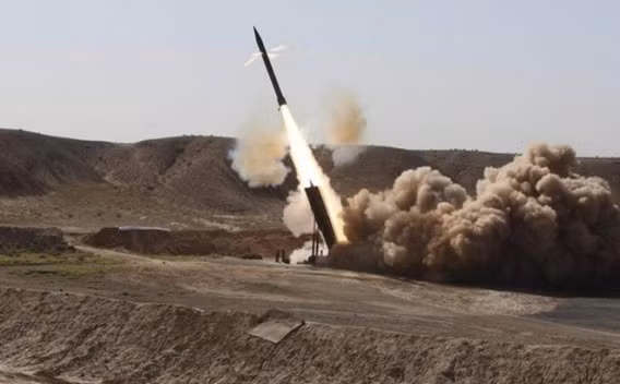 Saudi Arabia: Iran phải chịu trách nhiệm vụ phóng tên lửa từ Yemen ảnh 1