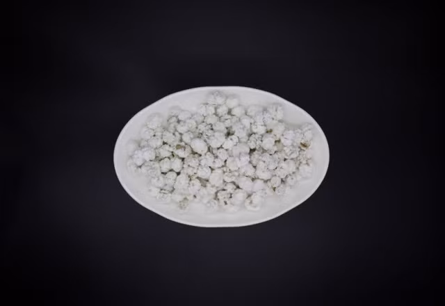 Ẩm thực đường phố 'lạ mà quen' tại Triều Tiên ảnh 6