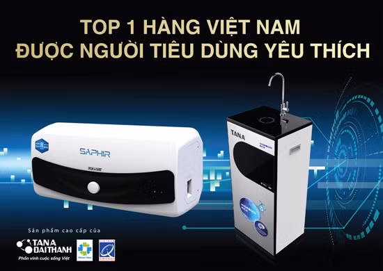 Tân Á Đại Thành - Top 1 Hàng Việt Nam được người tiêu dùng yêu thích ảnh 2
