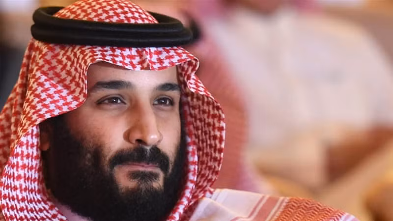 24 giờ biến động tại Saudi Arabia ảnh 3