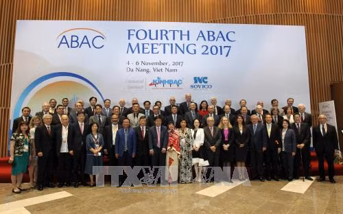 APEC 2017: Đảm bảo tự do thương mại, mang lại lợi ích cho tất cả người dân ảnh 1