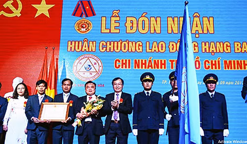 Công ty Yến sào Khánh Hoà: Thương hiệu vàng, thành công nối tiếp thành công ảnh 1