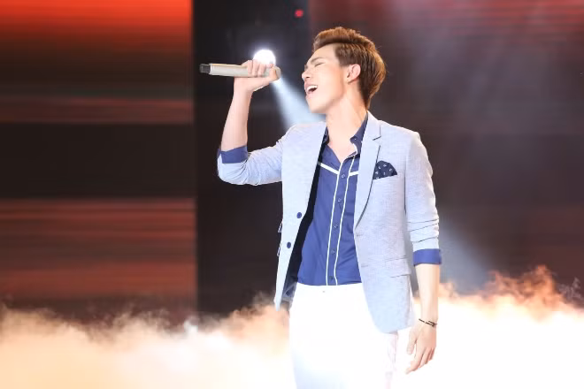 Bảy danh ca Bolero 'nức tiếng' lần đầu quy tụ tại 'Cặp đôi hoàn hảo - Trữ tình & Bolero' ảnh 4