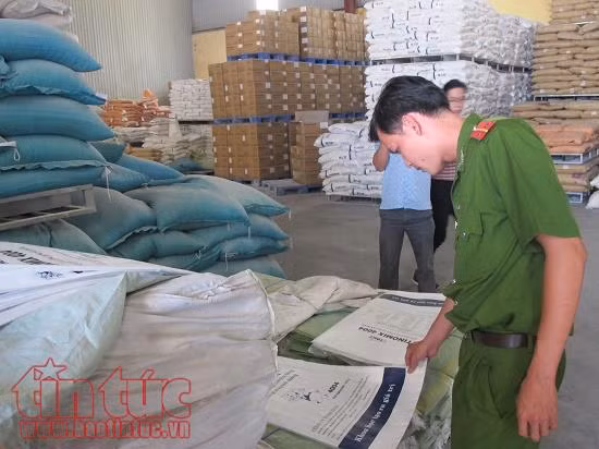 TP Hồ Chí Minh đẩy mạnh chống gian lận thương mại sau trường hợp Khaisilk ảnh 1