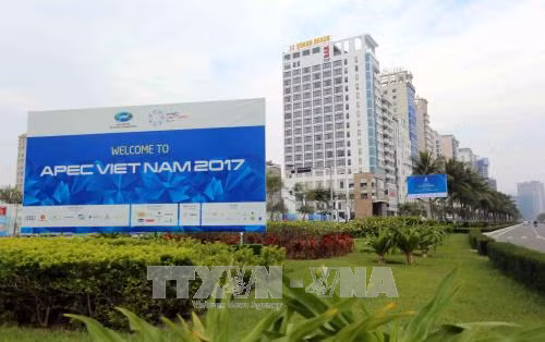 Dấu ấn Việt Nam trong Năm APEC 2017 ảnh 2