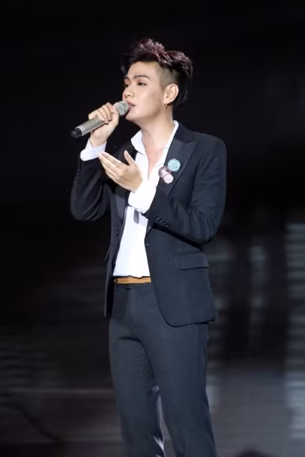 Bảy danh ca Bolero 'nức tiếng' lần đầu quy tụ tại 'Cặp đôi hoàn hảo - Trữ tình & Bolero' ảnh 3