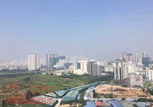 Nhà ở phổ cập dưới 1 tỷ đồng: Nhu cầu cao, hàng khan hiếm ảnh 1